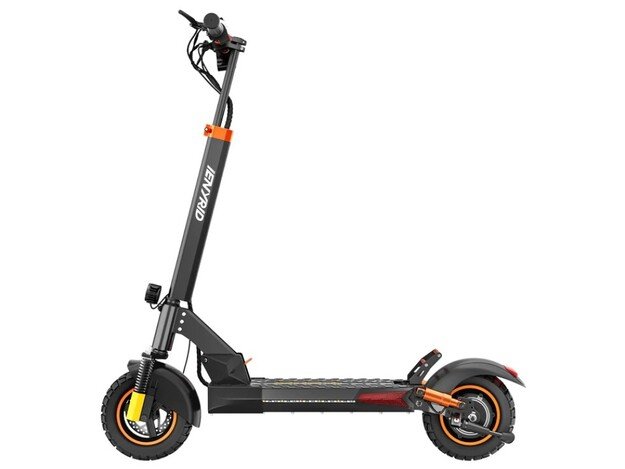 Elektrinis paspirtukas iENYRID M4 PRO S+MAX  / 800 W / 48 V / 20 Ah / 45 km/h