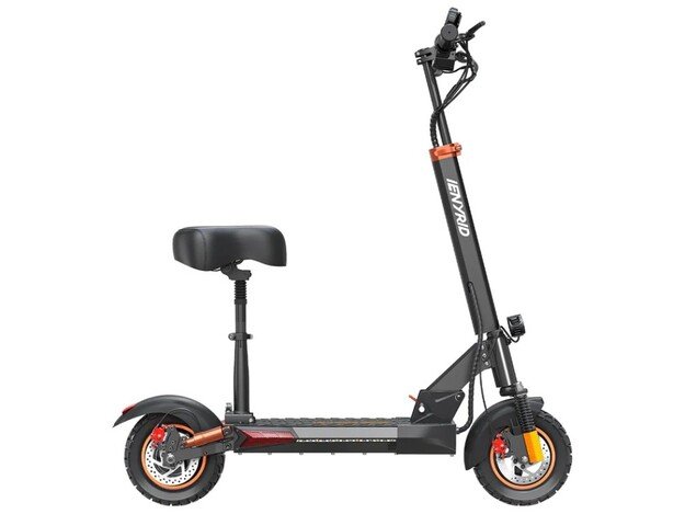 Elektrinis paspirtukas iENYRID M4 PRO S+MAX  / 800 W / 48 V / 20 Ah / 45 km/h 5