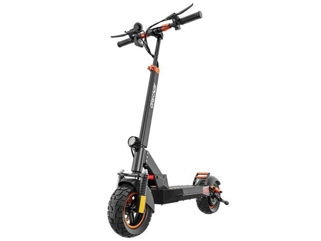 Elektrinis paspirtukas iENYRID M4 PRO S+MAX  / 800 W / 48 V / 20 Ah / 45 km/h 6