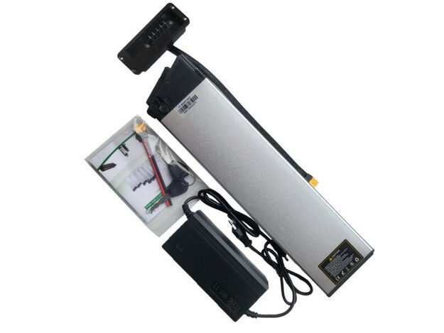 Elektrinio dviračio baterija – 36V 15Ah 1