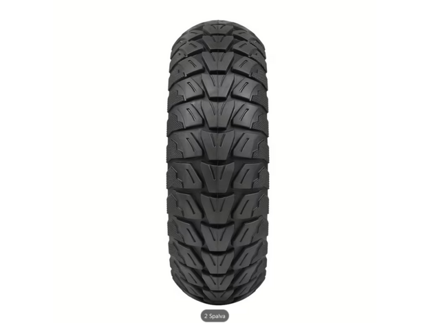 Beorė nesprogstanti paspirtuko padanga 10×2.75-6.5 1