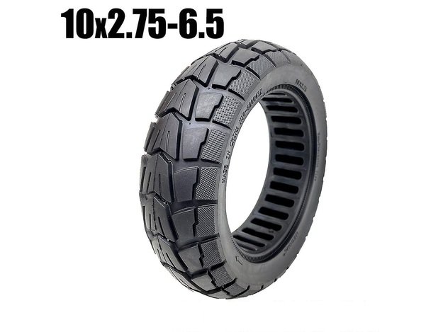 Beorė nesprogstanti OFFROAD paspirtuko padanga 10×2.75-6.5