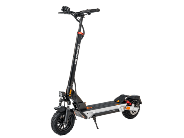 Elektrinis paspirtukas KUKIRIN M4 Max