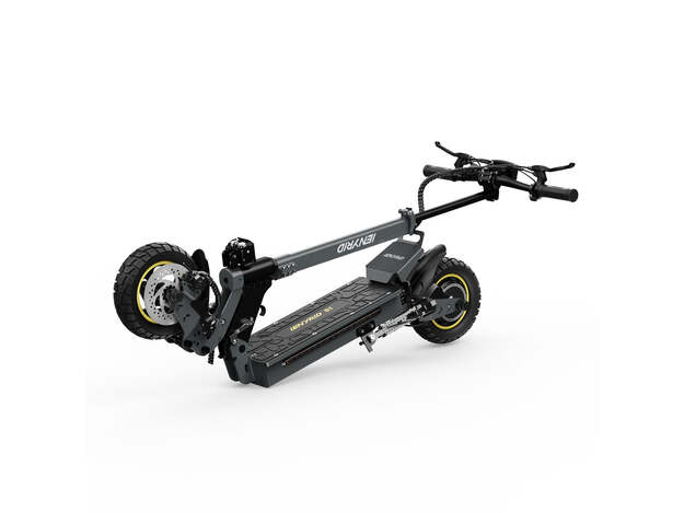 Elektrinis paspirtukas iENYRID S1 / 700 W / 48 V / 15 Ah / 45 km/h 5