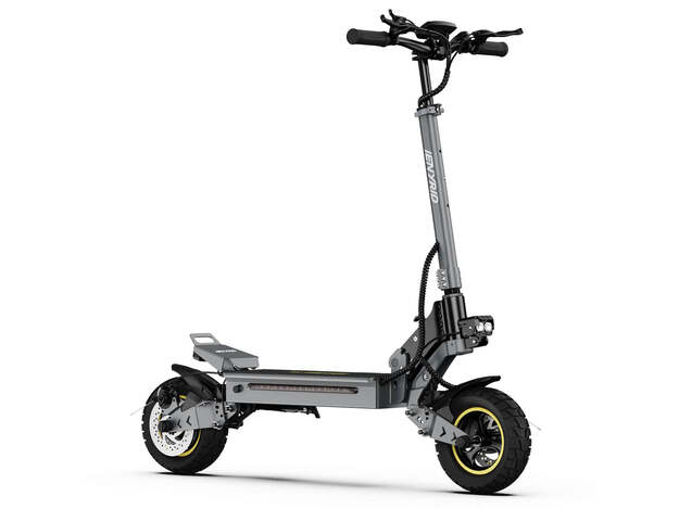Elektrinis paspirtukas iENYRID S1 / 700 W / 48 V / 15 Ah / 45 km/h 2