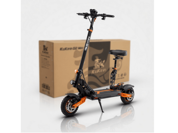 KuKirin G2 Max / 1000 W / 48 V / 20Ah / 60 km/h