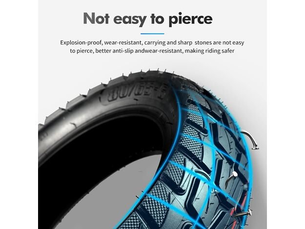 Padanga 80/65-6 Offroad 2