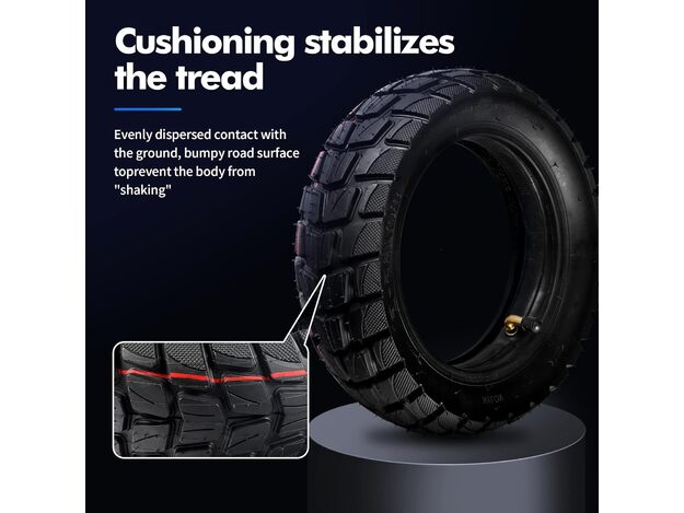 Padanga 80/65-6 Offroad 4