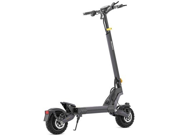 Elektrinis paspirtukas Ausom L2 / 800 W / 48 V / 15.6 Ah / 45 km/h 3
