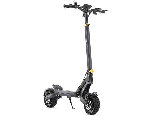 Elektrinis paspirtukas Ausom L2 / 800 W / 48 V / 15.6 Ah / 45 km/h