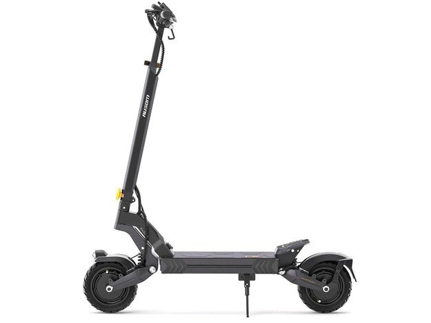 Elektrinis paspirtukas Ausom L2 / 800 W / 48 V / 15.6 Ah / 45 km/h 5