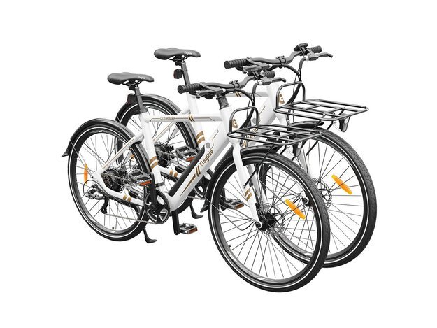 Eleglide Citycrosser – Elektrinis dviratis  27.5″ ratai/ 36v 10AH / 250W
