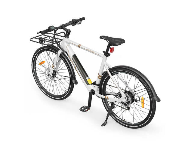 Eleglide Citycrosser – Elektrinis dviratis  27.5″ ratai/ 36v 10AH / 250W