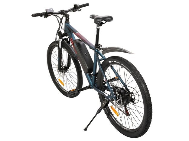 "Elektrinis dviratis "Eleglide M1" 27,5″ ratai/ 250 W/ 7,5 Ah/ 25 km/h*Išsiųsime per 1-2 d.d.