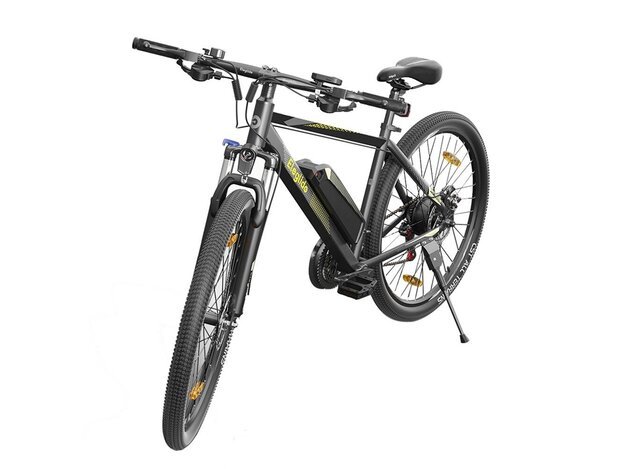 "Elektrinis dviratis "Eleglide M1PLUS" 29″ ratai/ 250 W/ 12.5 Ah/ 25 km/h*Išsiųsime per 1-2 d.d.